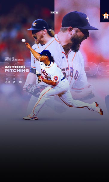 Graveman to Maldonado to Correa: The anatomy of a series-clinching play